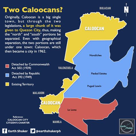 south caloocan.